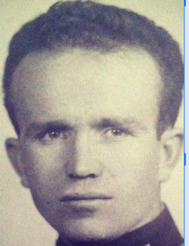 Филягин Александр Игнатьевич