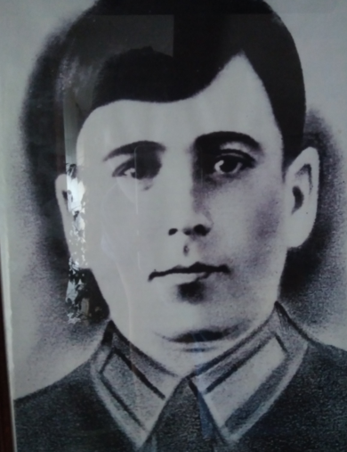 Дацковский Михаил Стефанович