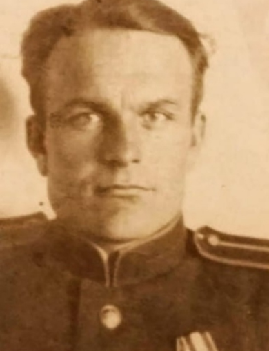 Федуров Сергей Николаевич