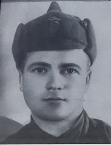 Сергеев Алексей Иванович