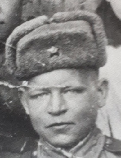 Калинин Георгий Степанович