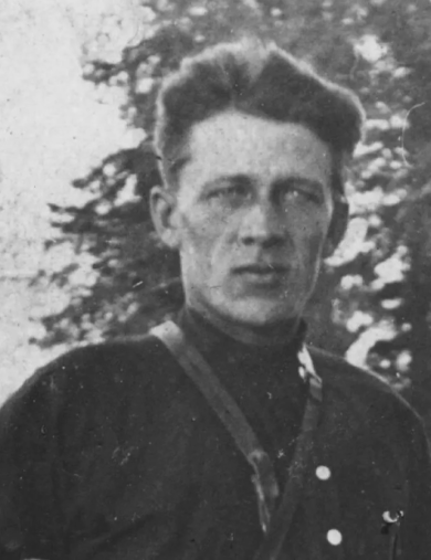 Дмитрив Александр Алексеевич