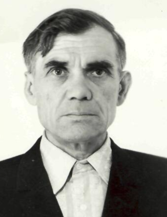 Белолипецкий Александр Тимофеевич