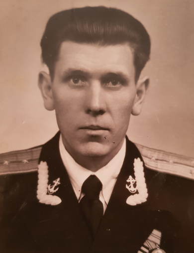 Бобылев Николай Петрович