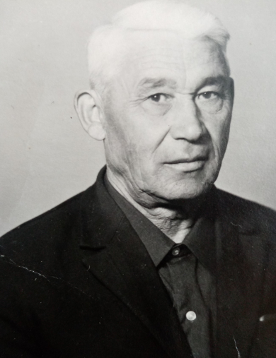 Султанов Лутфулла Гильманович