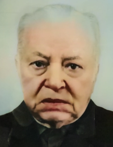 Корнеев Григорий Борисович