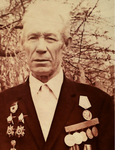 Милованов Сергей Михайлович