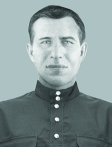 Кузнецов Степан Фёдорович