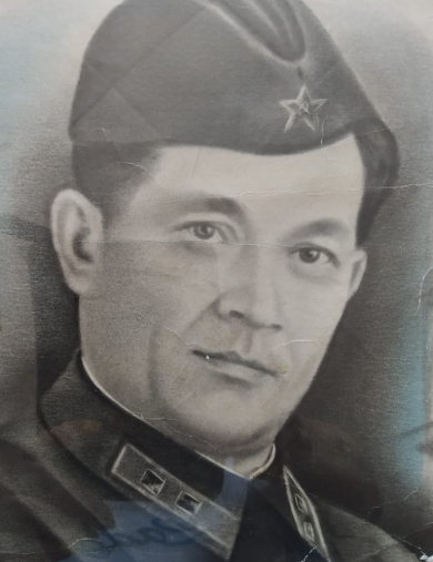 Емельянов Николай Николаевич