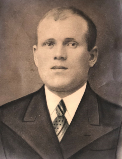 Гудков Иван Семенович