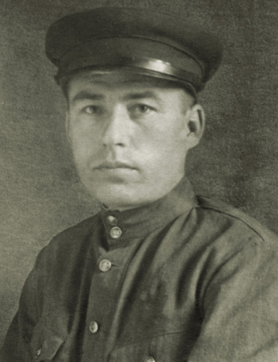 Лукачев Александр Александрович