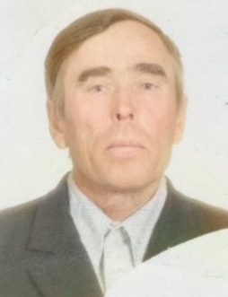 Дмитриев Николай Семёнович