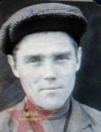 Белканов Павел Осипович