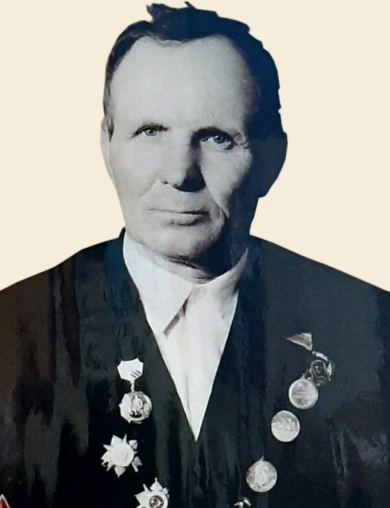 Дараган Никита Петрович