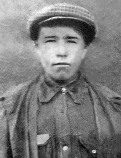 Герасимов Виктор Григорьевич
