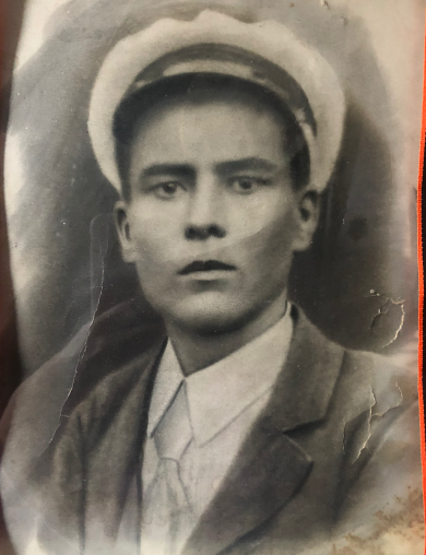 Сербин Спиридон Петрович