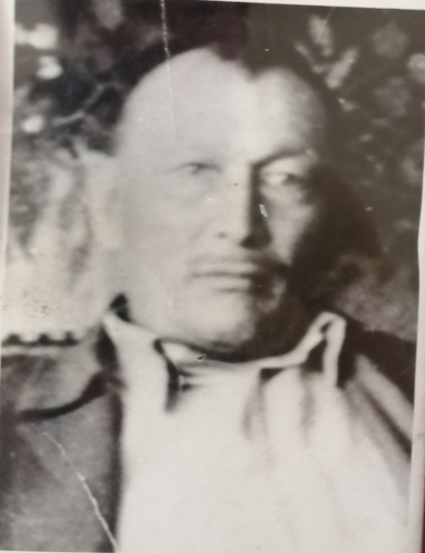 Байнуралин Мухамед
