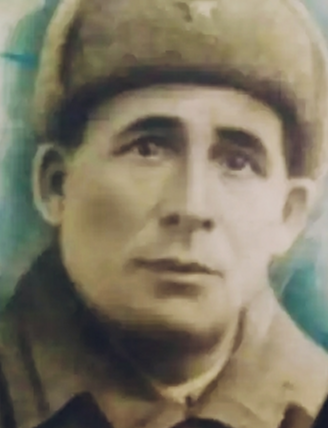 Магизянов Нурмухамет Валиевич