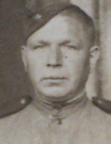 Авдеев Иван Ефимович