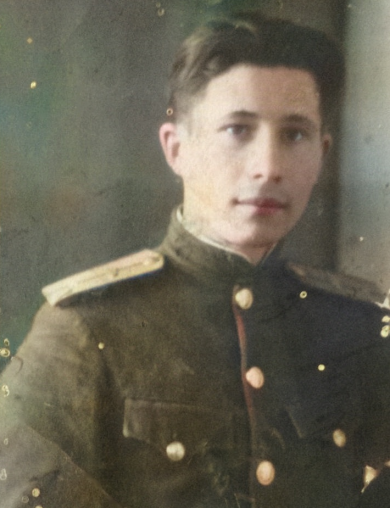 Долотказин Борис Алексеевич