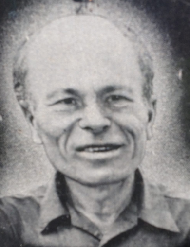 Мулихин Василий Николаевич