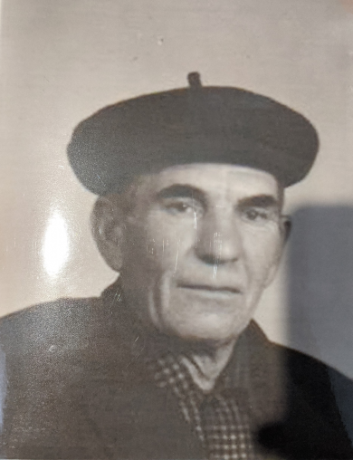 Сова Фёдор Петрович