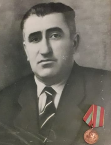 Кондакчя Ваган Сетракович