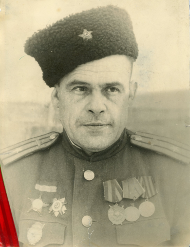 Семёнов Константин Александрович