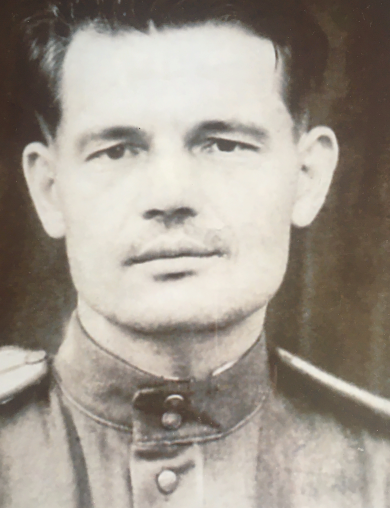 Жуков Павел Михайлович