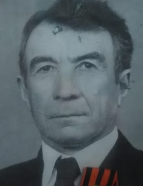 Ляльченко Иван Данилович