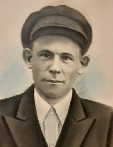 Ромашов Дмитрий Павлович