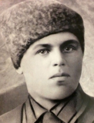 Гришкевич Иван Павлович
