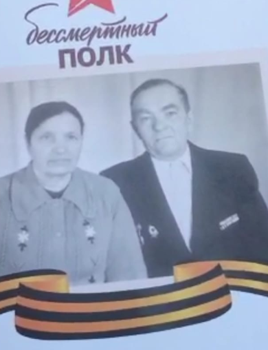 Ширингин Дмитрий Арсентьевич