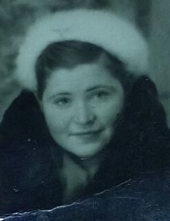 Масликова (Губанова) Анастасия Ивановна