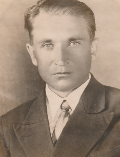 Анисимов Григорий Иванович