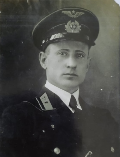 Смирнов Николай Иванович