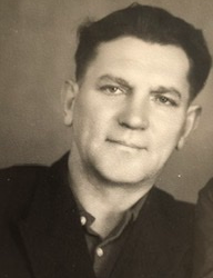 Бувин Иван Кузьмич