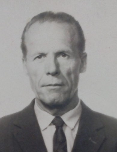 Сальников Владимир Александрович