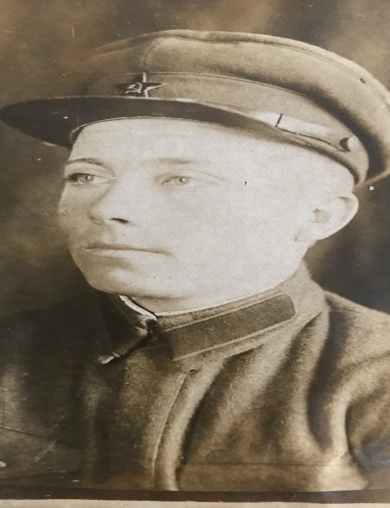 Панкин Григорий Васильевич