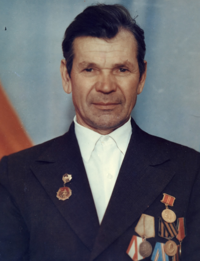 Хрулёв Владимир Александрович