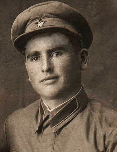 Соломко Григорий Николаевич