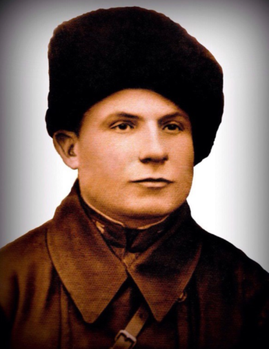 Осипов Максим Григорьевич
