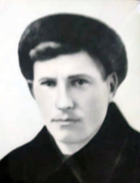 Семкин Михаил Иванович
