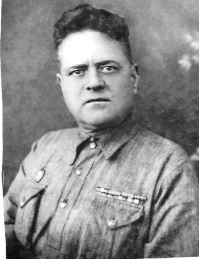 Романов Александр Михайлович