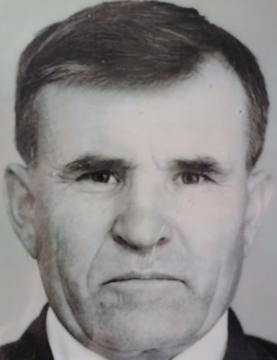 Ковешников Василий Никитович