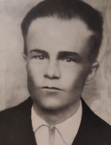 Ламбанин Дмитрий Михайлович