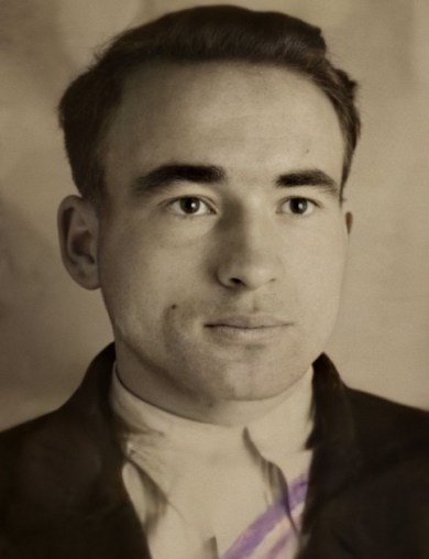 Зайцев Николай Иванович