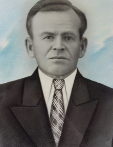 Токарев Александр Васильевич