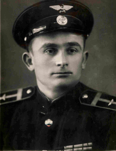 Черных Александр Михайлович