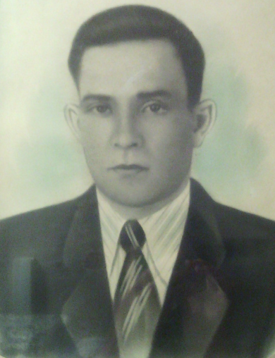 Никифоров Григорий Павлович